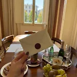 Dimora Patella - * Florence