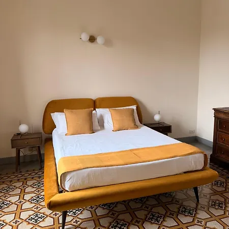 Bed & Breakfast Dimora Patella - Florence