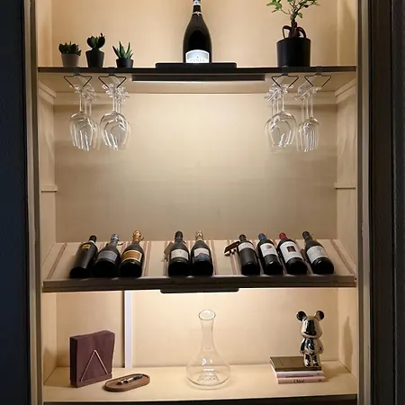 Bed & Breakfast Patella Firenze