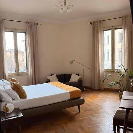 Dimora Patella - B&B *