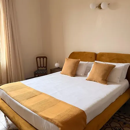 Nocleg ze śniadaniem Dimora Patella - Florencja