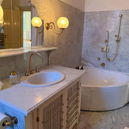 Dimora Patella - Bed & Breakfast