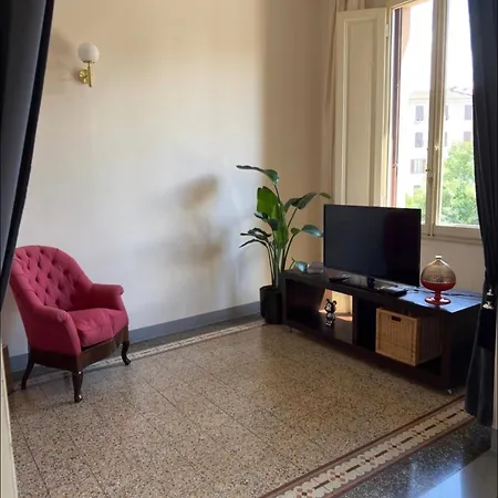 Bed & Breakfast Dimora Patella - Florencie