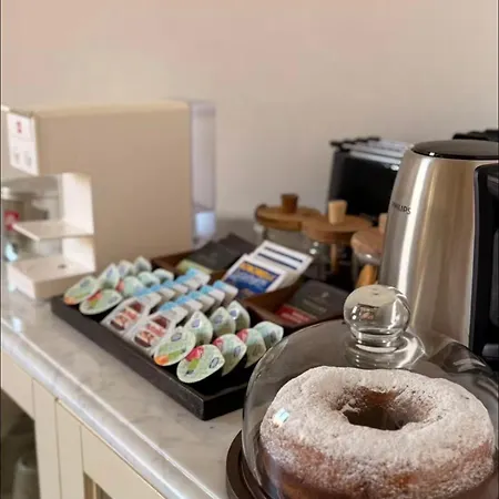 Dimora Patella - Bed & Breakfast