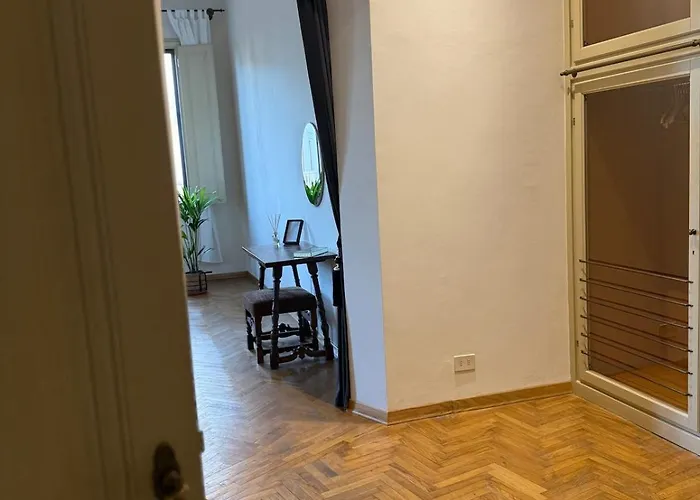 Couette-café Dimora Patella -