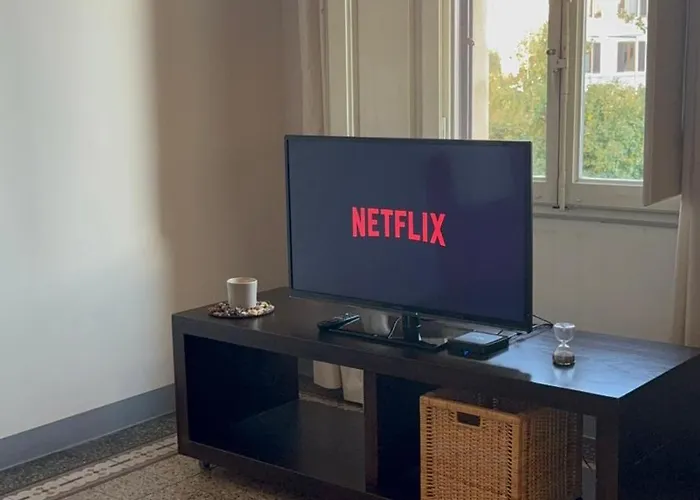 Dimora Patella - Couette-café *