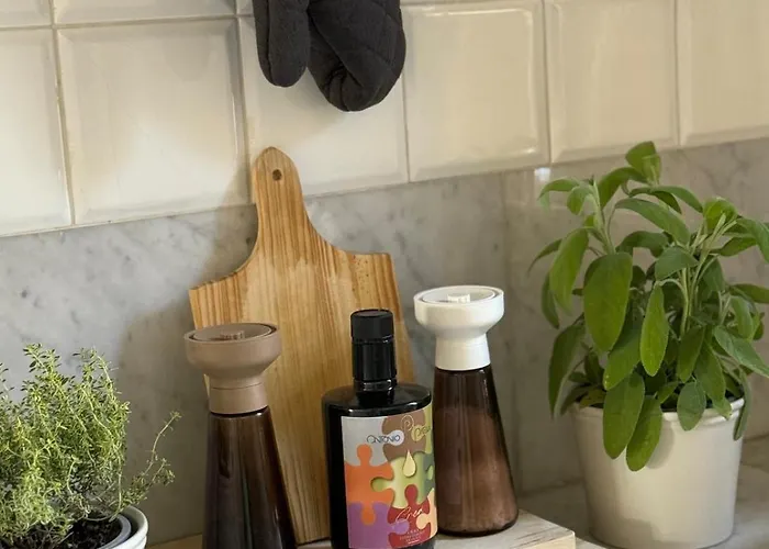 Dimora Patella - * Florence