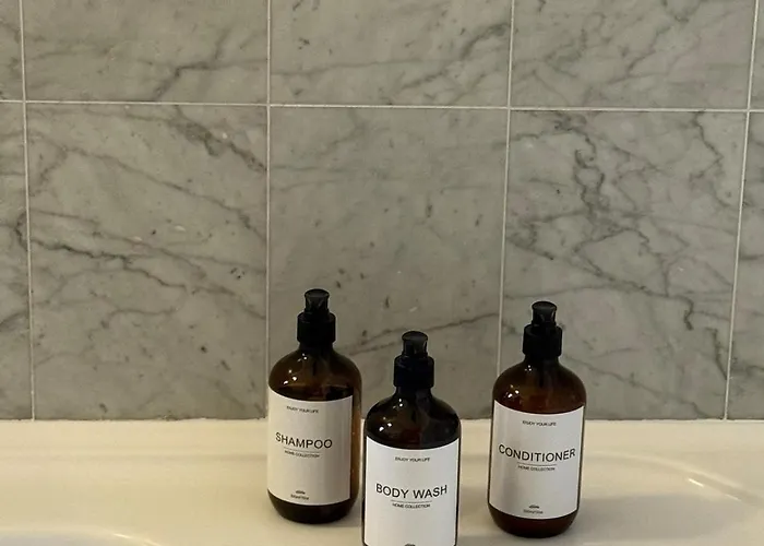 Dimora Patella - Couette-café Florence