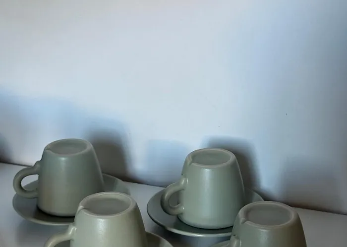 Couette-café Dimora Patella -