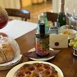 住宿加早餐酒店 Dimora Patella -