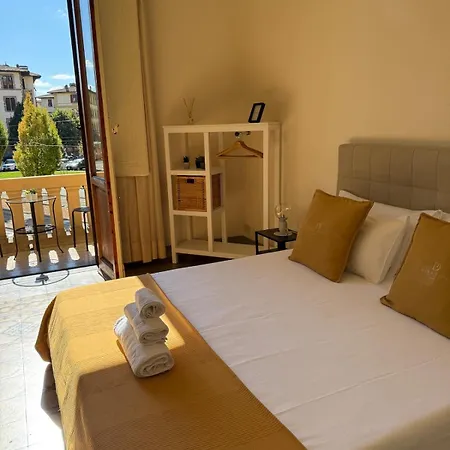 Dimora Patella - Bed & Breakfast