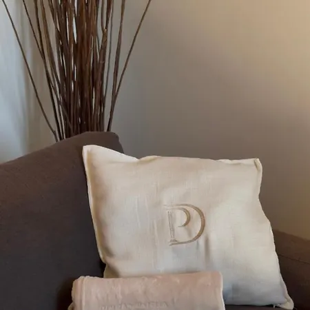 Bed & Breakfast Dimora Patella -
