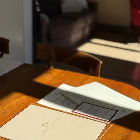 Bed & Breakfast Dimora Patella -