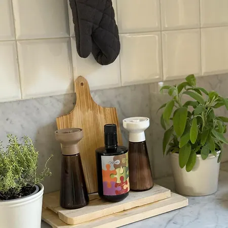 Dimora Patella - * 피렌체