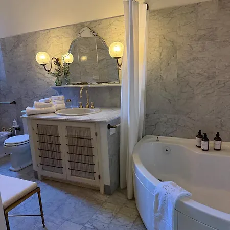 Dimora Patella - B&B *