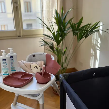 Dimora Patella - Bed & Breakfast Florencie