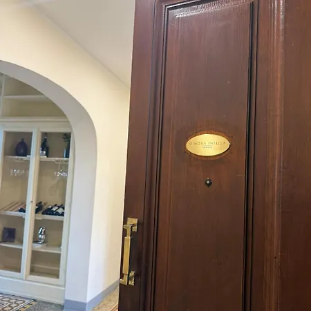 B&B Dimora Patella -