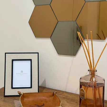 Dimora Patella - * Florencie