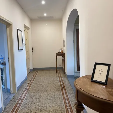 B&B Dimora Patella - *