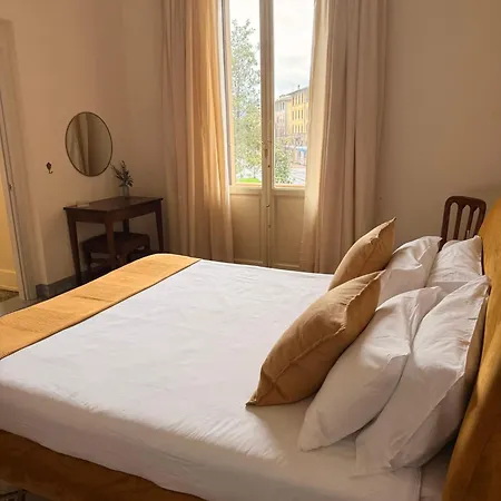 Dimora Patella - B&B 피렌체