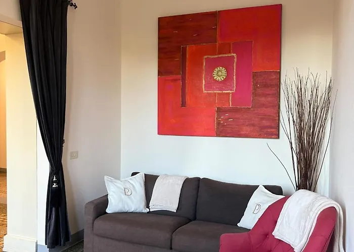 Dimora Patella - フィレンツェ