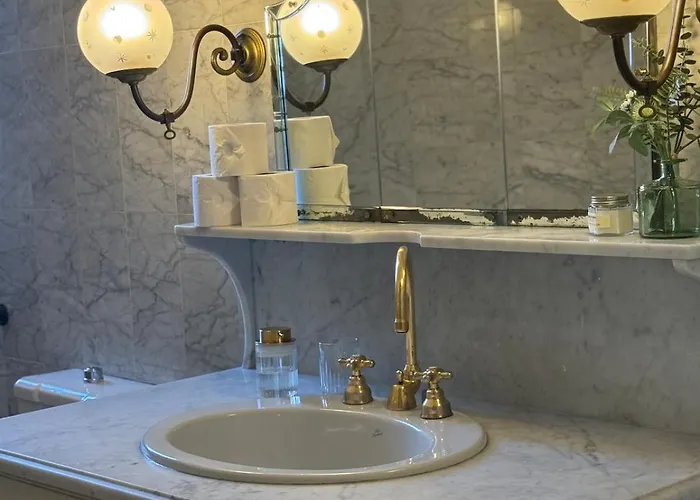 ベッド・アンド・ブレックファスト Dimora Patella - フィレンツェ