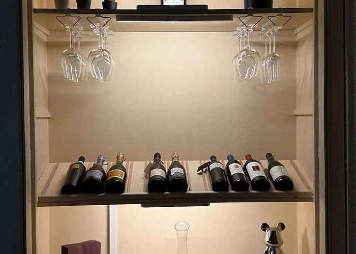 住宿加早餐酒店 Dimora Patella - 佛罗伦萨