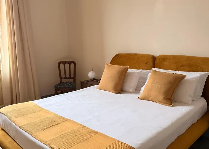 住宿加早餐酒店 Dimora Patella - 佛罗伦萨